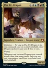 The Ur-Dragon #
