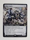 Tiller Engine [Extended Art] #