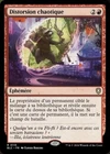 Chaos Warp #