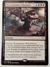 Necromantic Selection