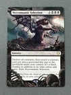 Necromantic Selection