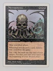 Necropotence