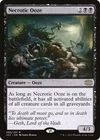 Necrotic Ooze #