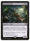 Necrotic Ooze #