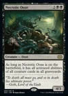 Necrotic Ooze [Foil Etched] #