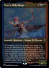 Neera, Wild Mage [Foil] #