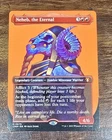 Neheb, The Eternal [Borderless Foil] #