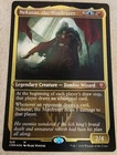 Nekusar, the Mindrazer