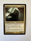 Nekusar, the Mindrazer