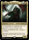 Nekusar, the Mindrazer #