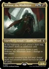 Nekusar, the Mindrazer #