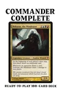 Nekusar, the Mindrazer