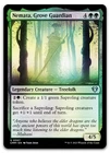 Nemata, Grove Guardian #