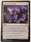 Nephalia Academy