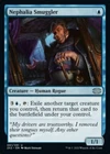 Nephalia Smuggler #