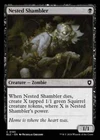 Nested Shambler #