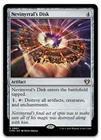 Nevinyrral's Disk #