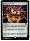 Nevinyrral's Disk