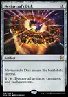 Nevinyrral's Disk