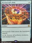 Nevinyrral's Disk