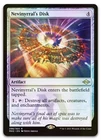 Aether Vial [Foil] #