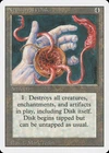 Nevinyrral's Disk