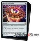 Nevinyrral's Disk