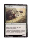 Giant Spider #