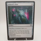 Ashnod's Altar #