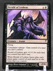 Herald of Leshrac