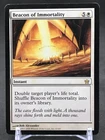 Beacon of Immortality