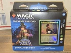 Spell Blast