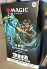 Temur Battle Rage