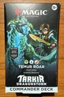 Temur Battle Rage