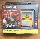 Hail, Caesar Commander Deck
