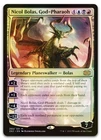 Nicol Bolas, God-Pharaoh #