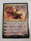 Nicol Bolas, God-Pharaoh #
