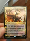 Nicol Bolas, God-Pharaoh