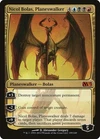Nicol Bolas