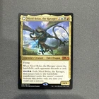 Nicol Bolas, the Ravager
