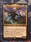 Nicol Bolas, the Ravager
