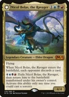 Nicol Bolas, the Arisen
