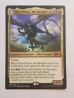Nicol Bolas, the Ravager