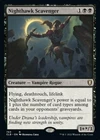 Nighthawk Scavenger #