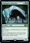 Nightpack Ambusher #