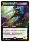 Apex Devastator [Extended Art Foil] #