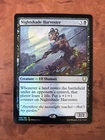 Nightshade Harvester