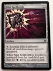 Nihil Spellbomb