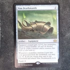 Nim Deathmantle #