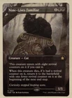 Nine-Lives Familiar #